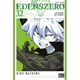 EDENS ZERO - Tome 32