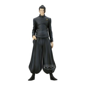 JUJUTSU KAISEN - Satoru Geto - Figurine King of Artist 21cm