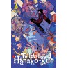 TOILET-BOUND HANAKO-KUN - Tome 20