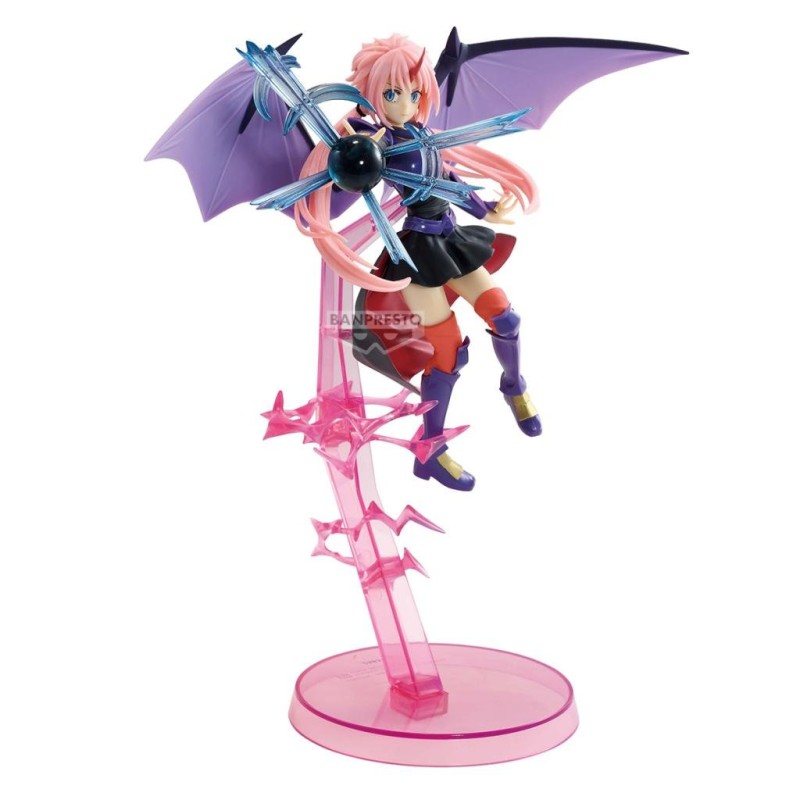 SLIME - Milim Dragon form - Figurine 15cm SLIME - Milim Dragon form - Figurine 15cm