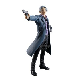 SAKAMOTO - Taro Sakamoto - Figurine  22cm