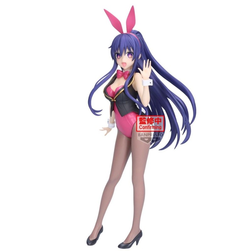 DATE A LIVE - Tohka Yatogami - Figurine 22cm DATE A LIVE - Tohka Yatogami - Figurine 22cm
