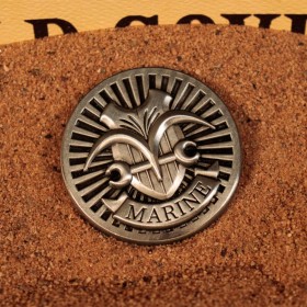 ONE PIECE NETFLIX - Marine - Pin's Edition Limitée