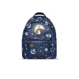 L'ETRANGE NOEL de Mr JACK - Moonlight - Mini Sac à dos