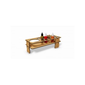 Shelves Zel 1