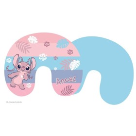 LILO & STITCH - Angel - Coussin de voyage