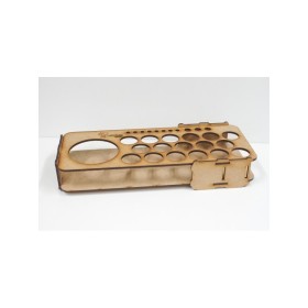 Shelves Zel 1