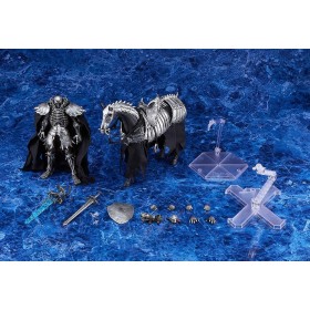 BERSERK - Skull Knight "Version Deluxe" - Figurine Figma 17cm