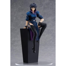 GHOST IN THE SHELL - Motoko Kusanagi (1995) - Pop Up Parade L 28cm
