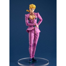 JOJO PART 5 - Giorno Giovanna - Pop Up Parade 16cm