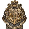 HARRY POTTER - Écusson de Poudlard - Tirelire 20cm