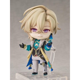 HONKAI STAR RAIL - Adventurine - Figurine Nendoroid 10cm