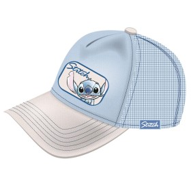 STITCH - Aloha - Casquette 56/58cm