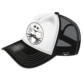 L'ETRANGE NOEL de Mr JACK - Casquette 56/58cm