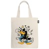 LOONEY TOONS - Daffy Duck - Tote Bag - 41x37cm