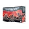CHAOS SPACE MARINES: CULTISTES MAUDITS