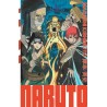 NARUTO - Edition Hokage - Tome 28