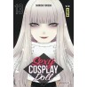 SEXY COSPLAY DOLL - Tome 13