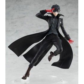 PERSONA 5 THE ANIMATION - Joker - Pop Up Parade 17cm