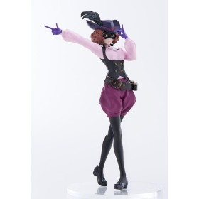 PERSONA 5 THE ANIMATION - Noir - Pop Up Parade 18cm
