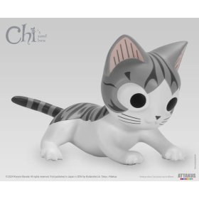 CHI - Chi "Gratouille" - Statuette Collector 11cm