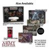 Dungeons & Caverns Core Set