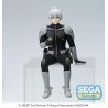 KAIJU NO. 8 - Reno Ichikawa - Statuette PM Perching 15cm