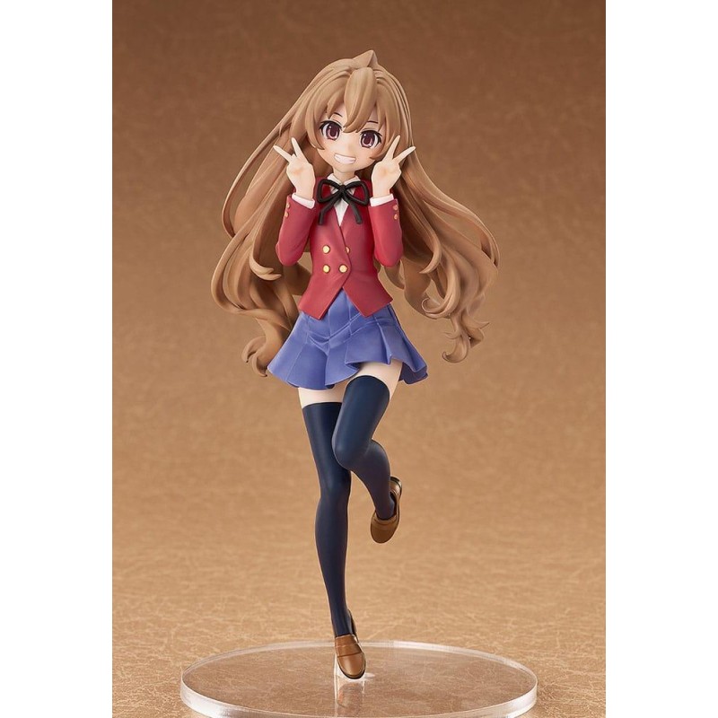 TORADORA! - Taiga Aisaka - Pop Up Parade 18cm TORADORA! - Taiga Aisaka - Pop Up Parade 18cm
