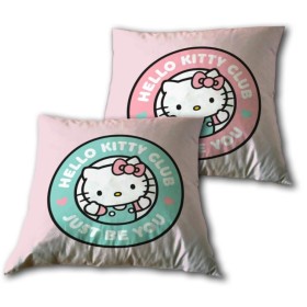 HELLO KITTY - Just be you - Coussin 40X40cm