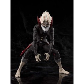 DANDADAN - Okarun - Figurine S.H. Figuarts 15cm