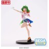 MACROSS FRONTIER - Ranka Lee - Statuette Figurizma 17cm