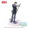 KENSHIN LE VAGABOND - Hajime Saito - Statuette Luminasta 21cm