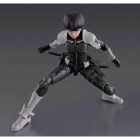 KAIJU NO. 8 - Soshiro Hoshina - Figurine S.H. Figuarts 14cm