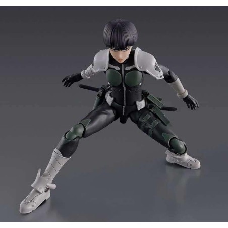 KAIJU NO. 8 - Soshiro Hoshina - Figurine S.H. Figuarts 14cm