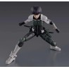 KAIJU NO. 8 - Soshiro Hoshina - Figurine S.H. Figuarts 14cm