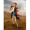 BERSERK - Isidro - Figurine S.H. Figuarts 12cm