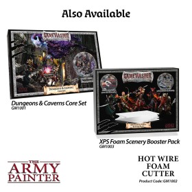 Hotwire Foam Cutter