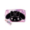 HELLO KITTY - Melody - Trousse de Voyage Carré