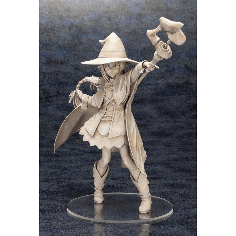MUSHOKU TENSEI - Roxy Migurdia - Statuette 1/8 25cm MUSHOKU TENSEI - Roxy Migurdia - Statuette 1/8 25cm