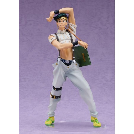 JOJO PART 4 - Rohan Kishibe - Pop Up Parade 18cm