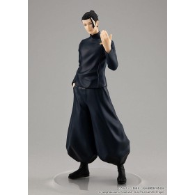 JUJUTSU KAISEN SAISON 2 - Suguru Geto - Pop Up Parade 19cm