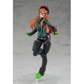 PERSONA 5 THE ANIMATION - Oracle - Pop Up Parade 17cm