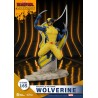 DEADPOOL & WOLVERINE- Wolverine - Diorama D-Stage 15cm
