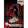 DEADPOOL & WOLVERINE- Deadpool - Diorama D-Stage 15cm