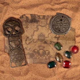 GOONIES - Coffret Trésor Edition Limitée