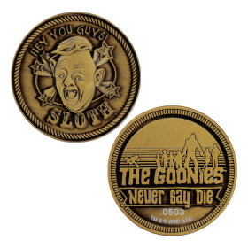 GOONIES - Sinok - Pièce Edition Limitée