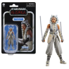 AHSOKA - Ahsoka Tano (Peridea) - Figurine Vintage Collection 10cm
