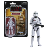 SW JEDI SURVIVOR - Jetpack Trooper - Figurine Vintage Collection 10cm