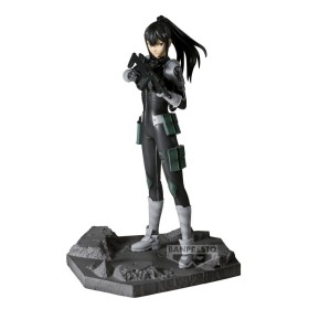 KAIJU NO. 8 - Mina Ashiro - Figurine The Brush 17cm