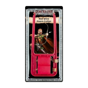 Hotwire Foam Cutter